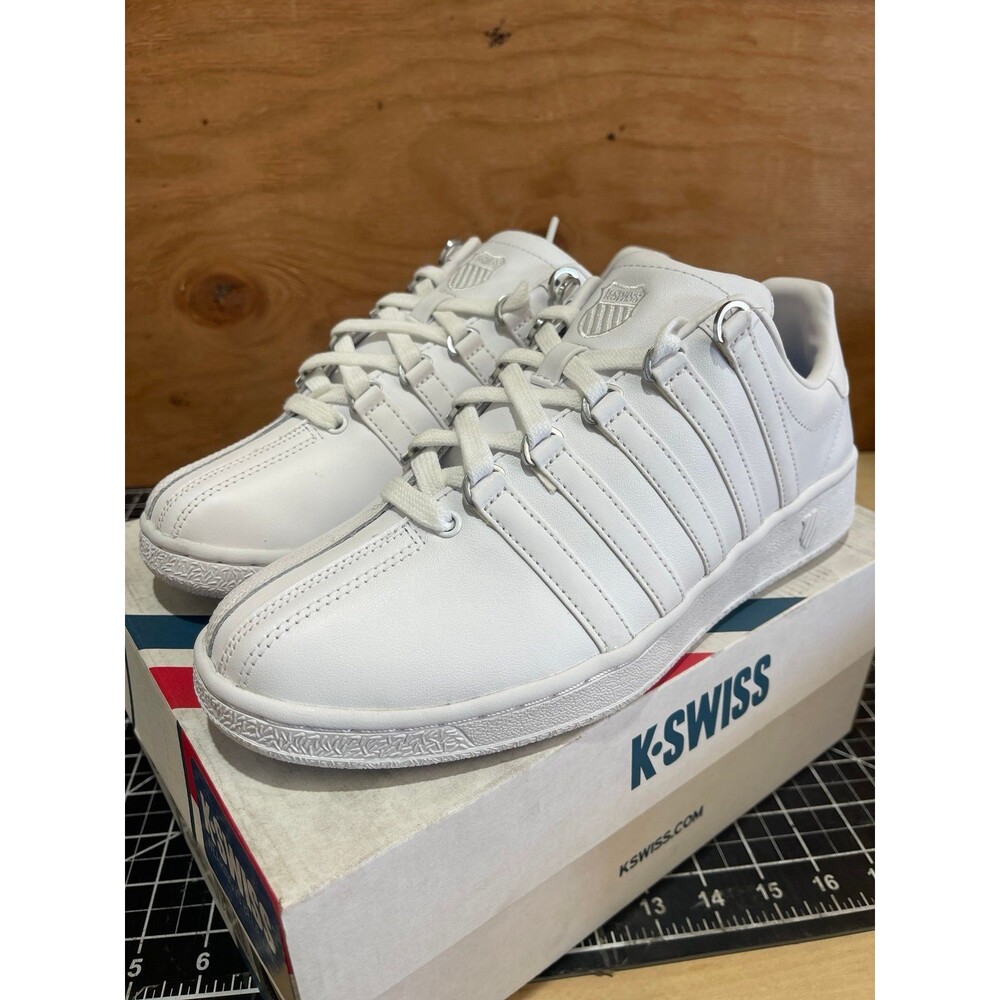 K-Swiss Classic VN 07321-101-M Men size 9